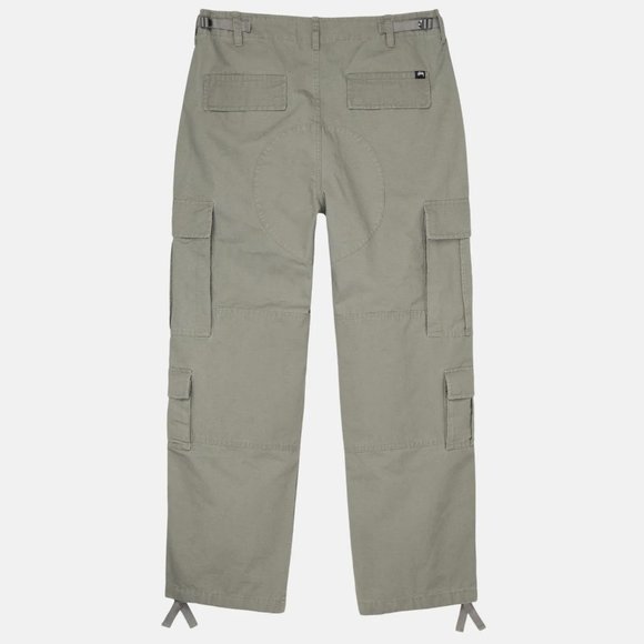 Stussy Ripstop Surplus Cargo Pant - Picture 3 of 4